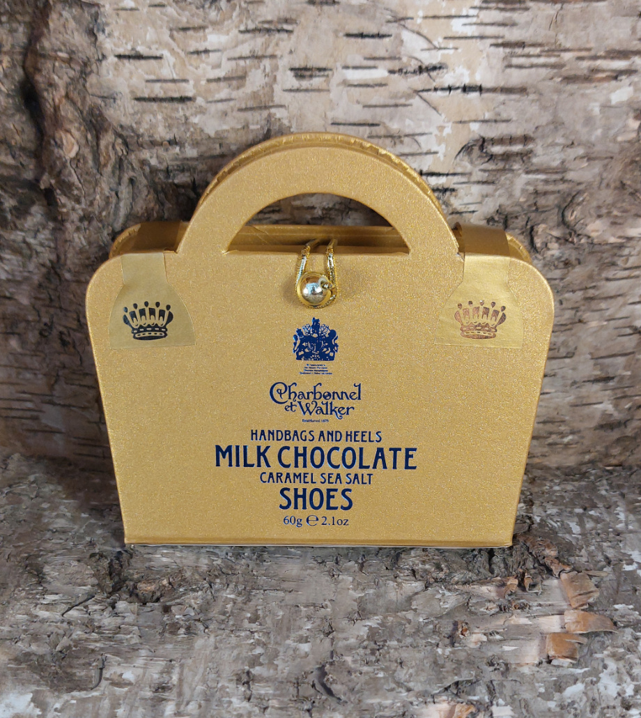 Chocolate Shoes product image