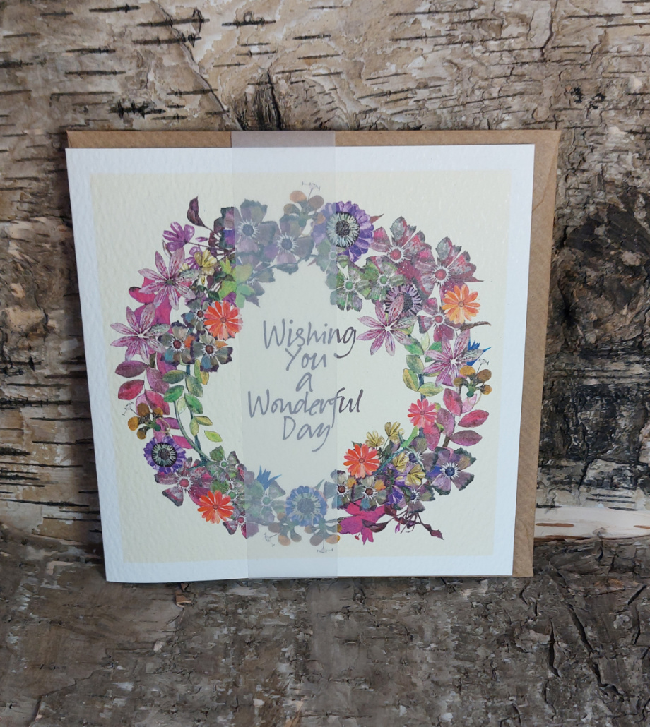 Image of the product Birthday Card