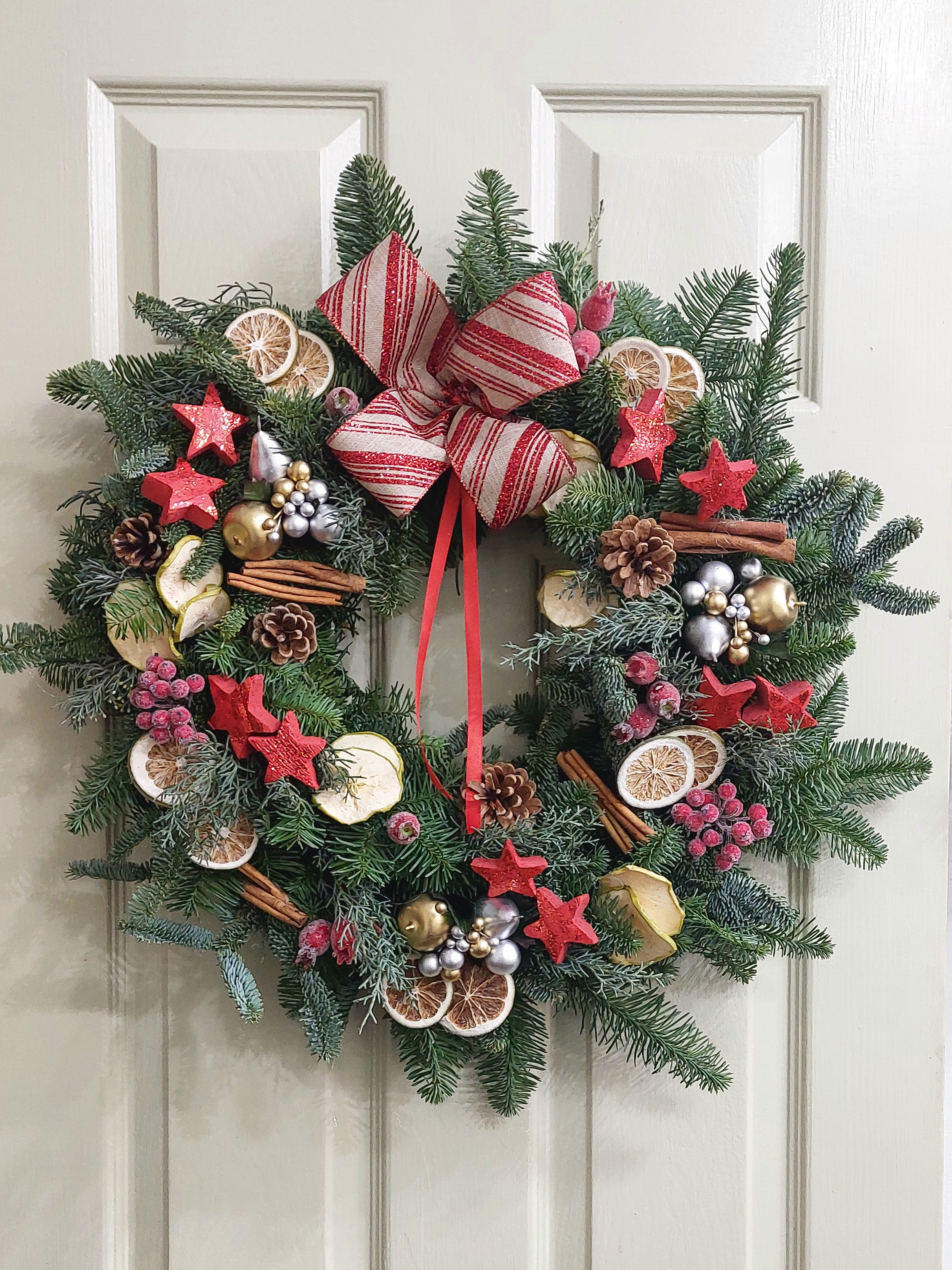 Image of the product Wreath