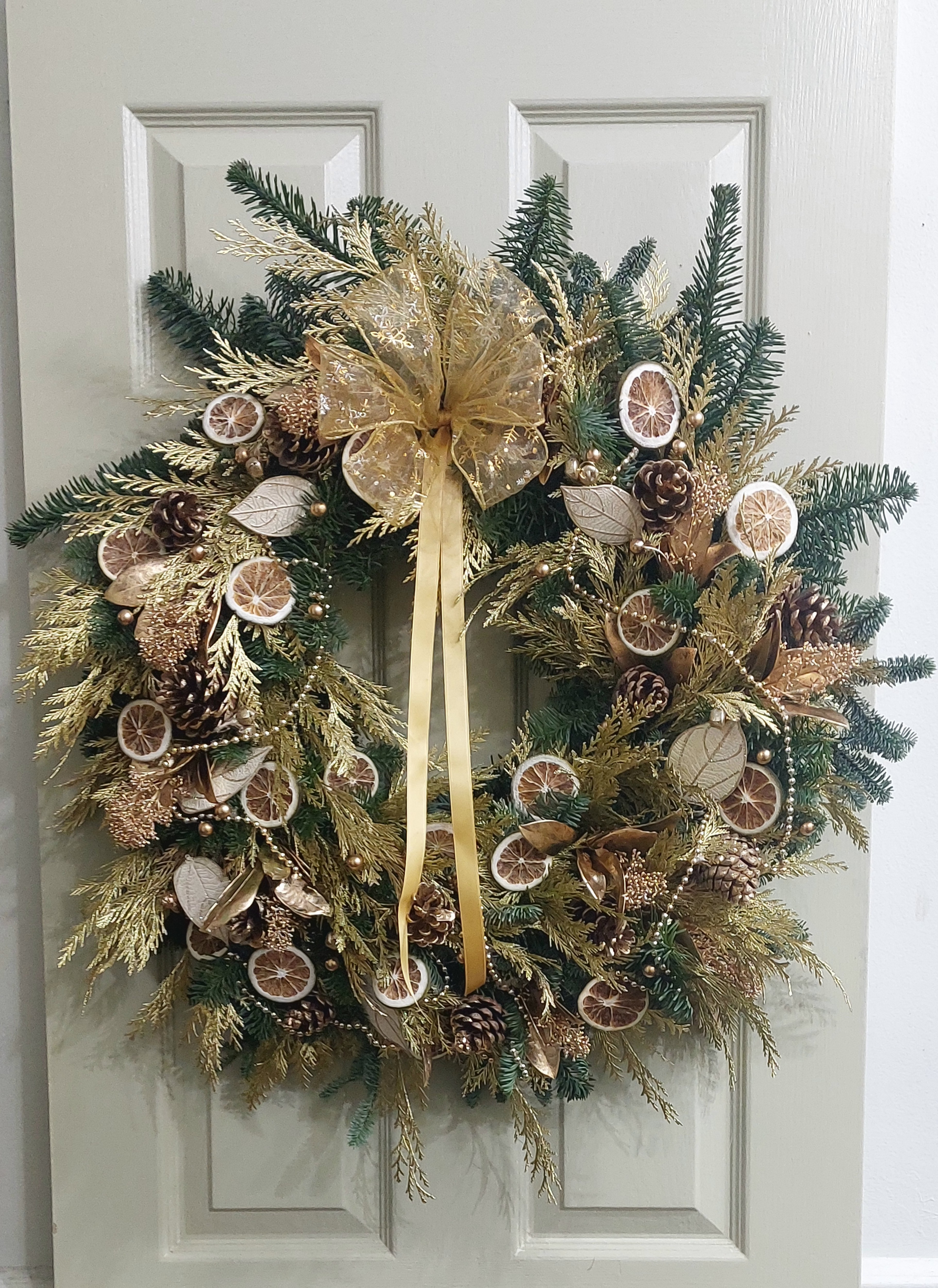 Image of the product Wreath