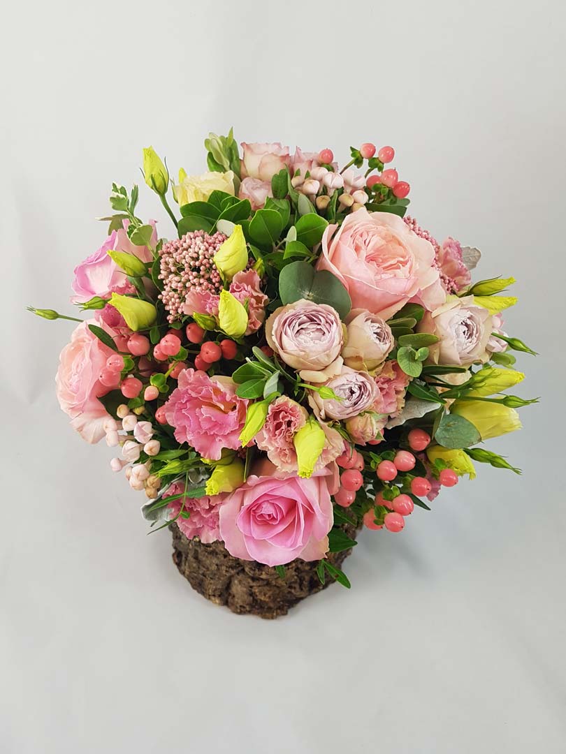 Dusty Pinks product image